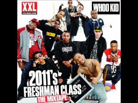 Mac Miller - Bruce Wayne [XXL Freshman Class The Mixtape] - YouTube
