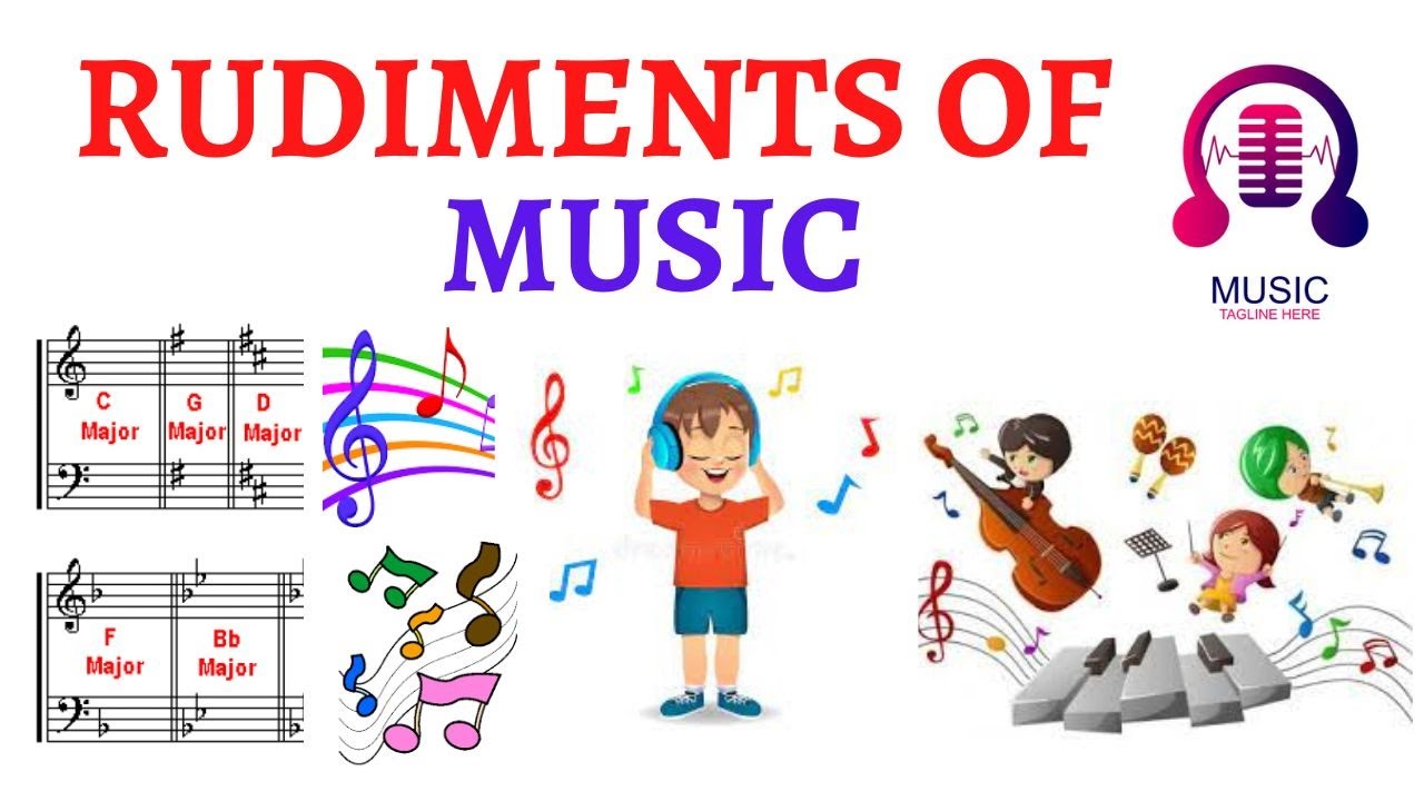Primary Music Lesson Music Basic Foundation For Kids YouTube Primary Music Lesson Music Basic Foundation For Kids YouTube