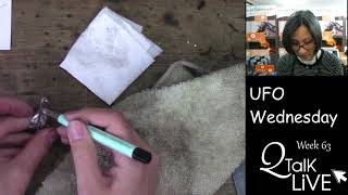 Q Talk Live - Ufo Wednesday