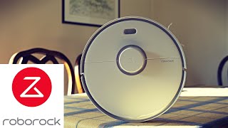 Roborock S5 Max Review After 1 Month - Near Perfect Robot Vacuum Cleaner