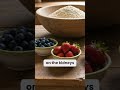 5 foods that don't spike blood sugar!  #paganlife #food #herbalmedicine #diabeticpatienttips