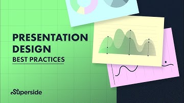 Presentation Design Best Practices