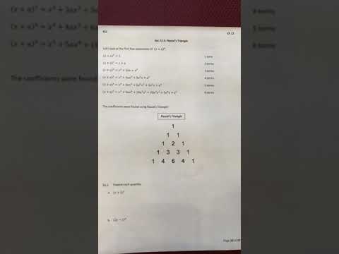 Math 370 Section 12.5