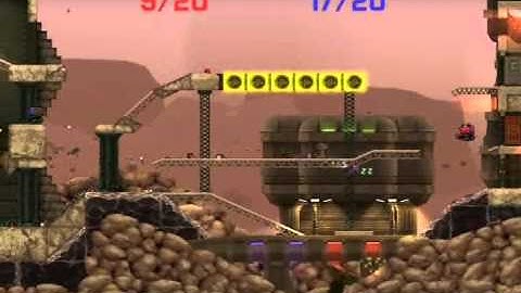 Cobalt Lets Play 2- Deathmatch/Capture the Plug