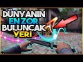 DÜNYANIN EN ZOR BULUNACAK YERİ! SAFRANBOLU! - ZULA SAKLAMBAÇ #10