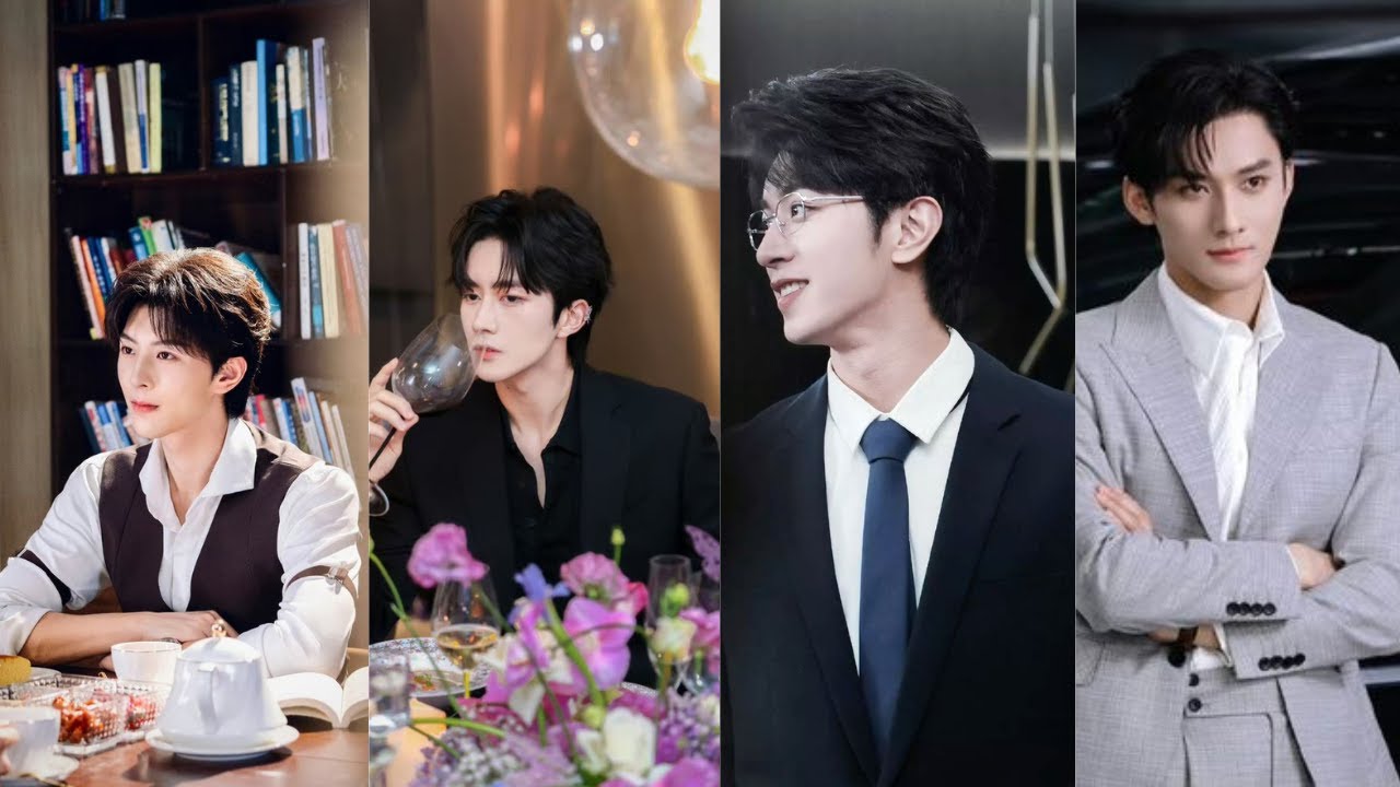 Tổng hợp những video của bộ phim🌺 Thèm Muốn (Desire the Series)💕//#trending #tiktok #xuhuong