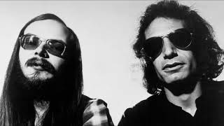 STEELY DAN * Kid Charlemagne  1976    HQ