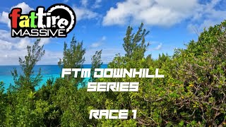 2023/2024 FTM Downhill Series | مسابقه 1