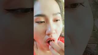 ញាំុកូនត្រីបំពង short