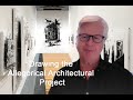 Drawing the allegorical architectural project adam art gallery wellington new zealand