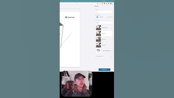 How to Export a PDF from SketchUp Free #3ddesign #sketchup #3dmodeling