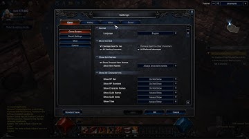 How To Disable Antialiasing In MU Legend