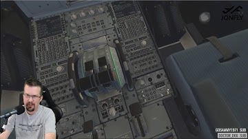 FlightFactor A320 Ultimate with Totoritko KPDX to KSEA X-Plane 11