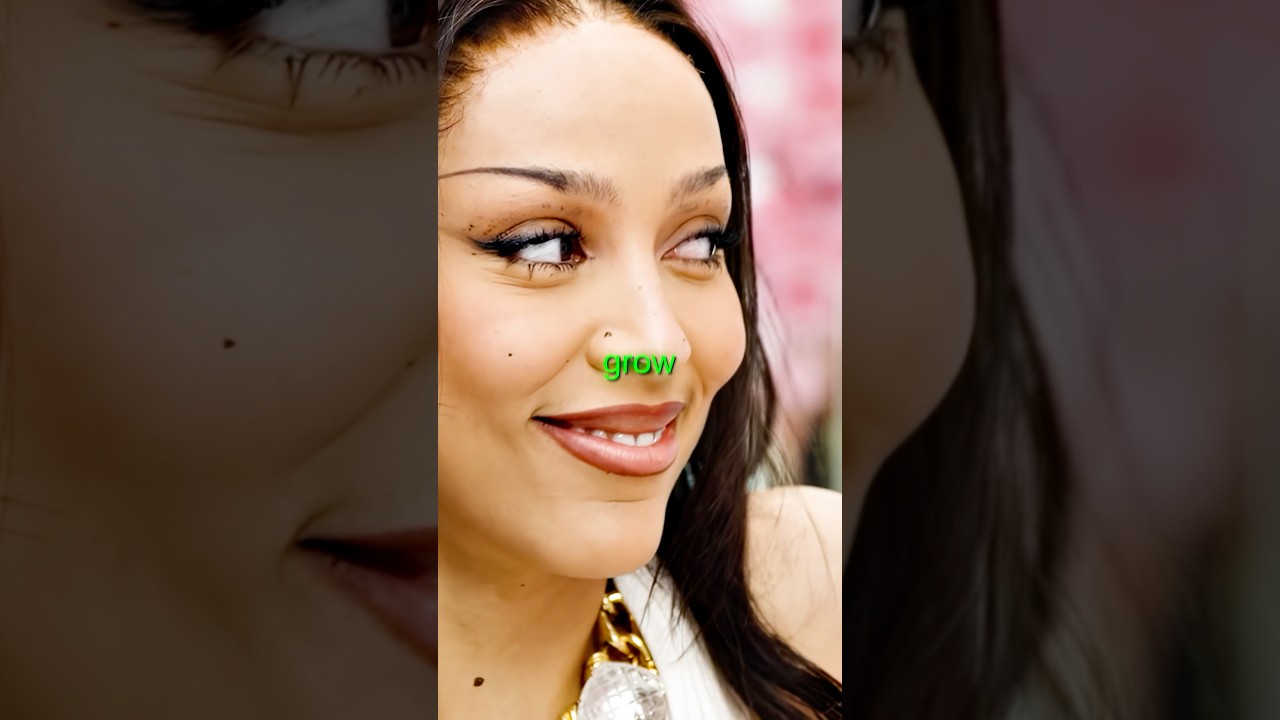Tonton Doja Cat is GROWING a MUSTACHE 😳 di YouTube Tonton Doja Cat is GROWING a MUSTACHE 😳 di YouTube