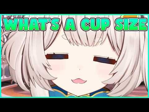 MariMari_EN Explains The Physics Of Honkers
