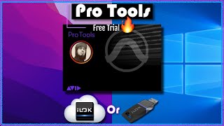 Pro Tools Free Trial 🥳