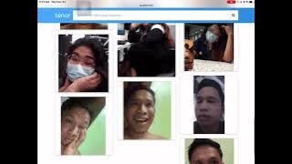 How to: Create own GIF in Tenor