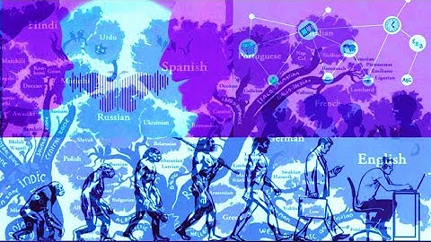 History and Evolution of Human Language: A Fascinating Journey