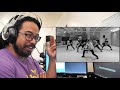 Dancer Reacts To  NCT 127 "Cherry Bomb"  [Part 1 and 2 Only]