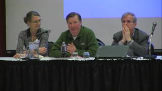 NIH Panel Discussion