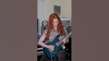 Engl Amp Steve Morse Signature 20 💙