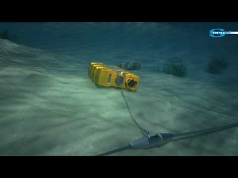 GPR, a seabed nodal solution for seismic acquisition - Sercel