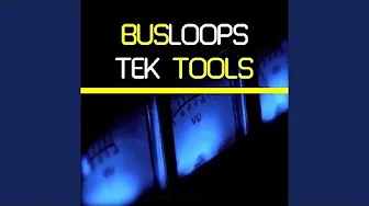 Tech Mod Hi Bass 2 - 125 Bpm Tech Mod Hi Bass 2 - 125 Bpm