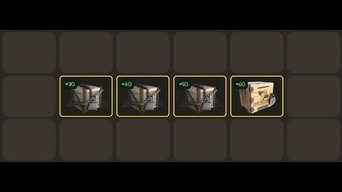 TF2 Unboxing All Salvage Crates! 2021 (135+ key cost!)