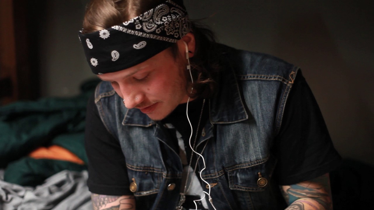 Chasing Safety – NOMAD Studio Webisode 2