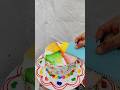 unique letest multi amazing colour cake design #ytshorts #trendingshorts #viralshorts #youtube