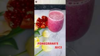 Pomegranate Juice juice pomegranate helth shorts short trending viral youtubeshorts youtube