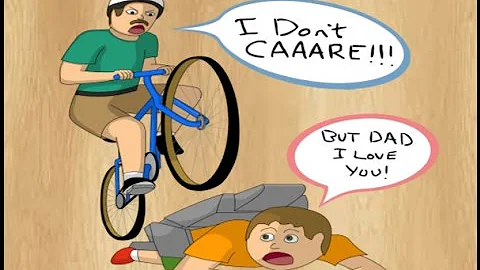 Very...Interesti...  //  Happy Wheels