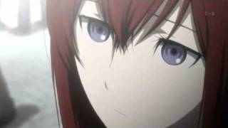 Steins;Gate Last scene