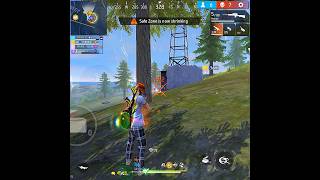 Squad Vs Squad Fight In Last Zone😳💀 #shortsfeed #tondegamer #nstwinsff #satvik