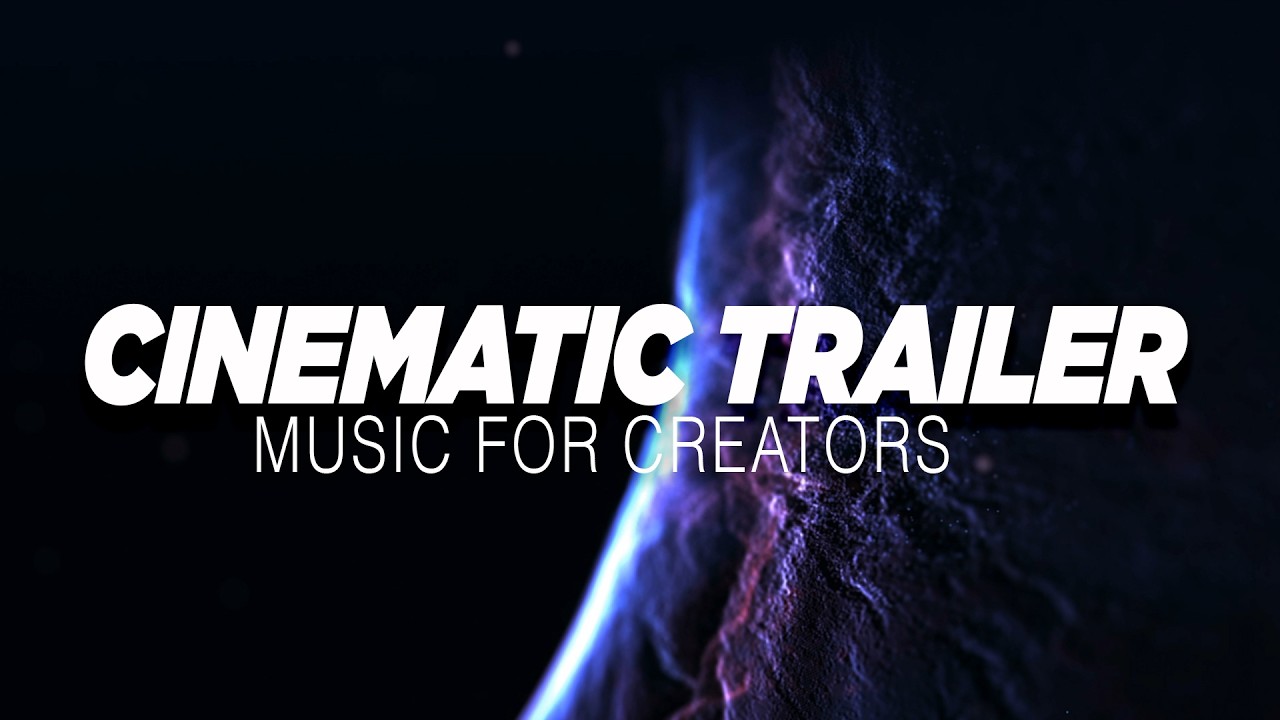 Epic Cinematic Trailer Music | Royalty-Free | Genesis