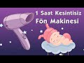 1 Saat Fテカn Makinesi Sesi Bebekler トーテァin Uyku Ortam Sesi 亢 彫 彫 1 Saat Fテカn Makinesi Sesi Bebekler トーテァin Uyku Ortam Sesi 亢 彫 彫