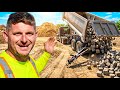 10 TON TRAILER FALLS OFF TRUCK ON HIGHWAY! | TAR-MAAX TV EPISODE 20
