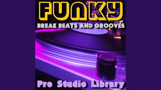 Funky Break Beat #67