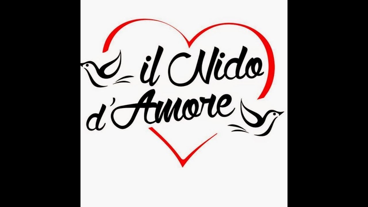 il nido d amore roma