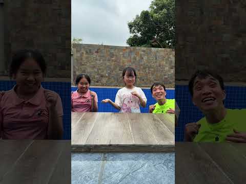 So cute😅😅😘😘| GD Kem #shorts