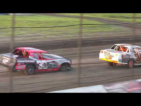 June 27 2026 Arlington Raceway 