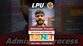 LPUNEST Coupon Code 2026 | LPUNEST Discount Code | LPUNEST Form Filling | LPU Admission Process 2026