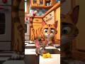JAB BILLI NE SIKHAYA SABAK🥺🥺..#cat #viral #new #youtubeshorts #catvideos #viralvideos #viralmoment