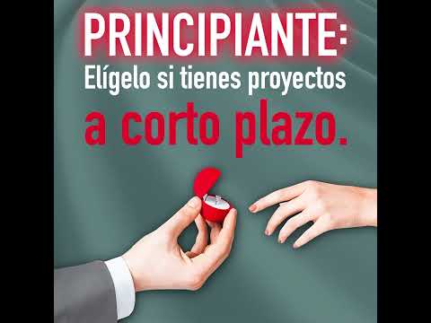 ¡Invierte en tu