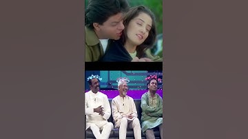 Thumbnail of மணிரத்னம் + AR ரகுமான் + வைரமுத்து கூட்டணியில் உருவான உயிரே பாடல்கள்! #uyire #sharukhkhan #arrahman
