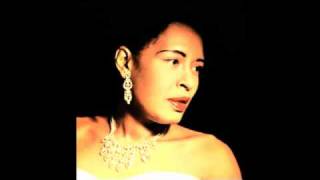 Watch Billie Holiday Moonlight In Vermont video