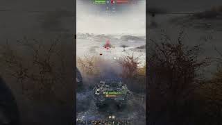 Strv 103B: A DEADLY CLOSE