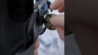 Si Kecil Mematikan: S&W Model 36