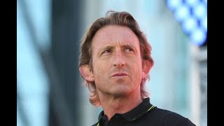 Leadership Interview with Matt White Mitchelton-Scott Cycling Team
