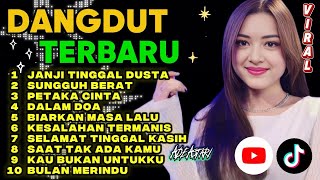 DANGDUT TERBARU PALING SEDIH BANGET 😭 PATAH HATI 💔 | MENYAYAT HATI VIRAL 2026 